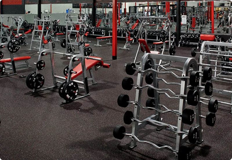 HP Fitness: Your Efficient Partner for Sourcing Fitness Equipment in China