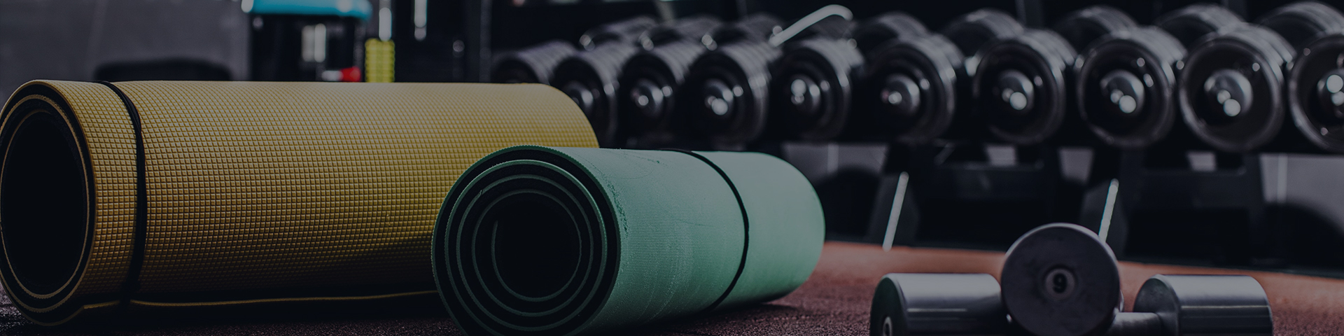 Dumbbell Racks